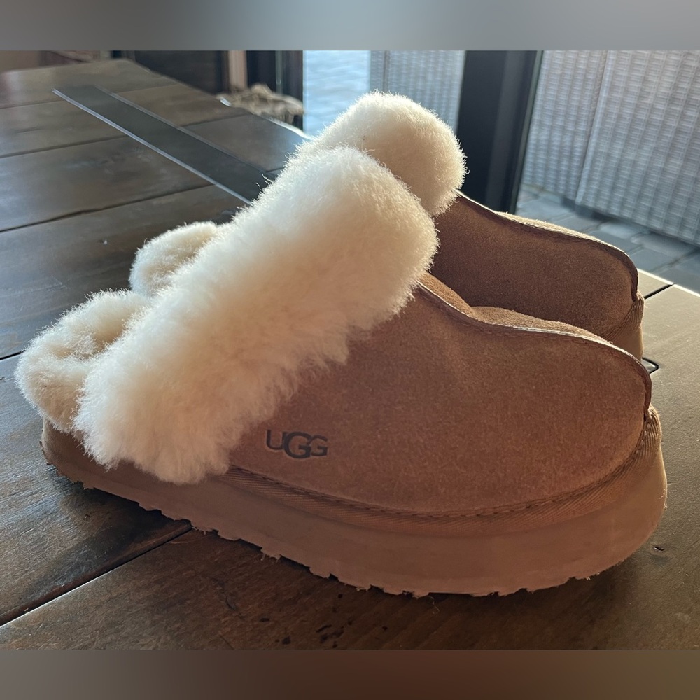 Disquette Uggs